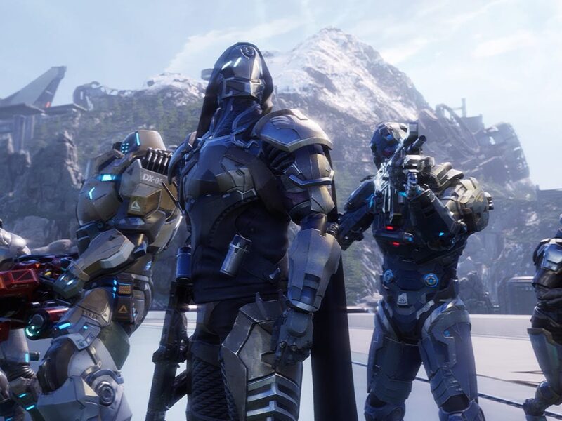 Dysterra 2023 Roadmap Revealed With New Content Drops Every Month