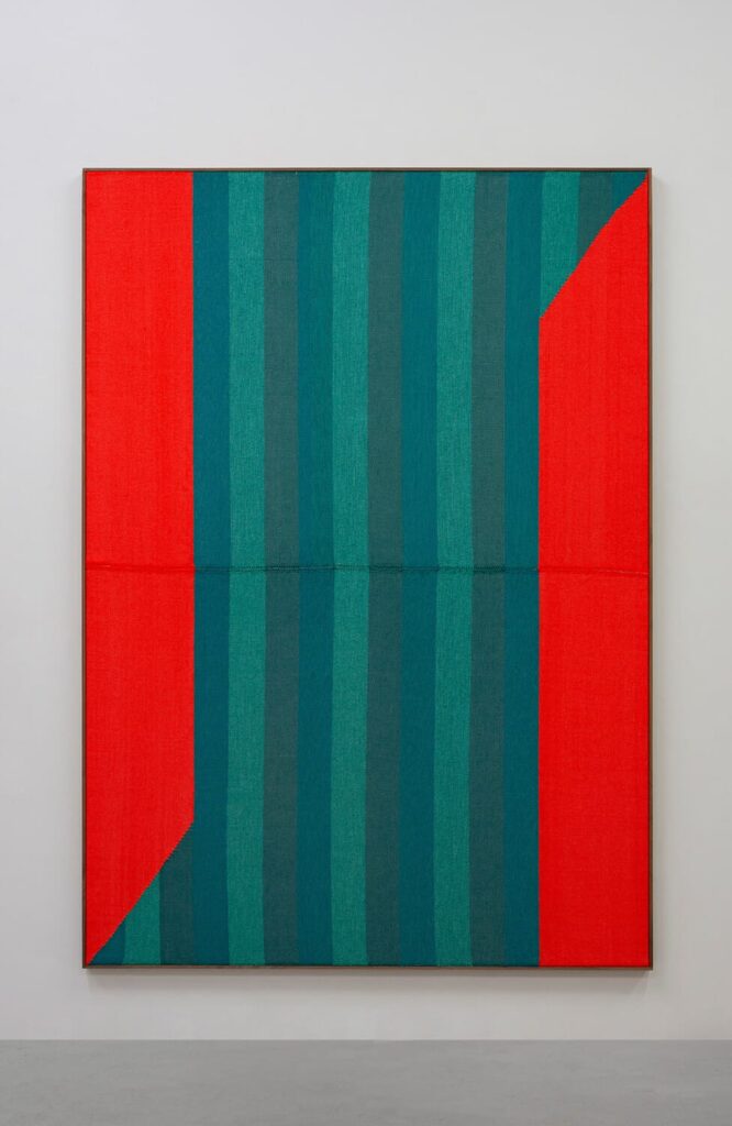 Brent Wadden: OGOPOGO – Mitchell-Innes & Nash – New York