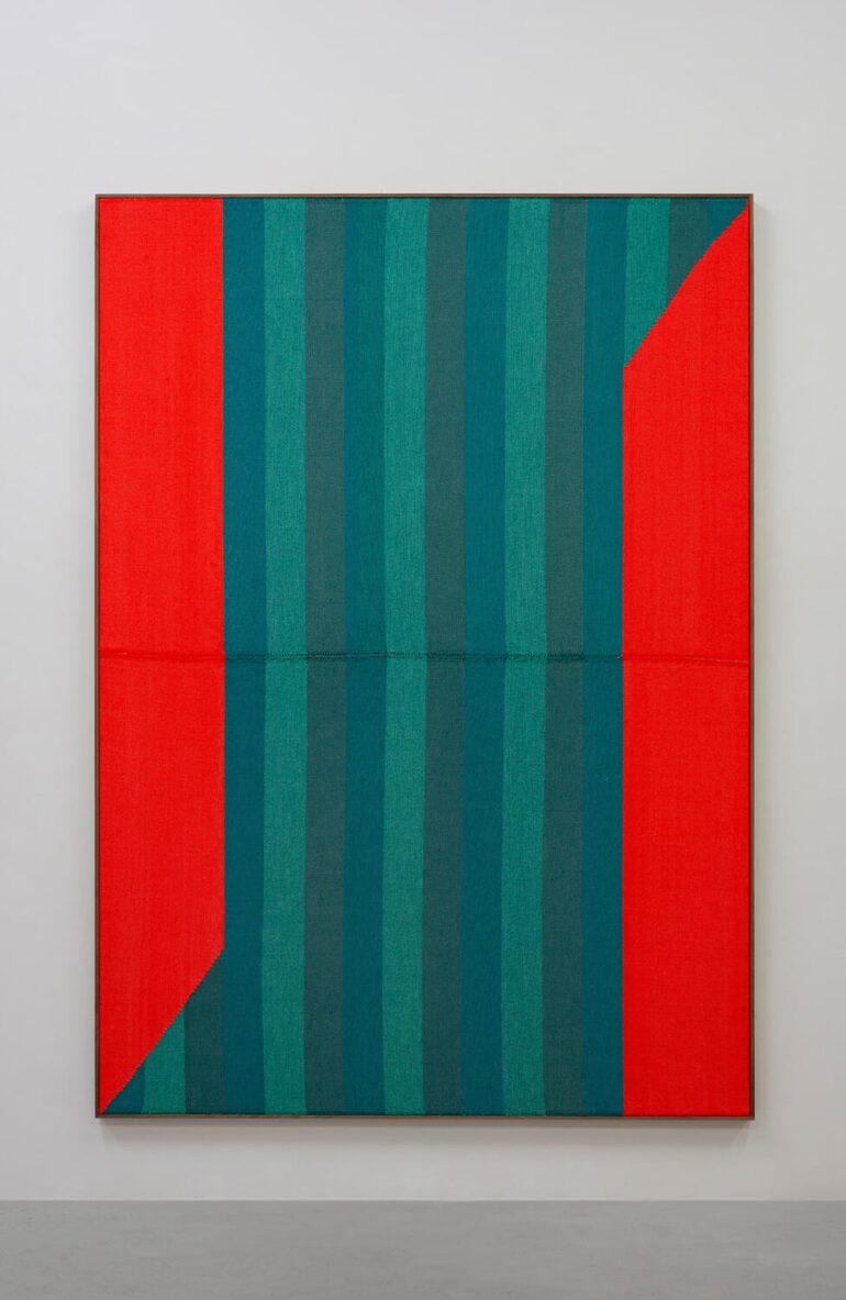 Brent Wadden: OGOPOGO – Mitchell-Innes & Nash – New York