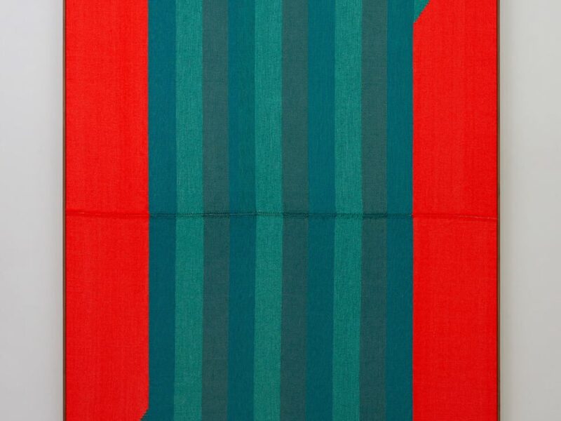 Brent Wadden: OGOPOGO – Mitchell-Innes & Nash – New York