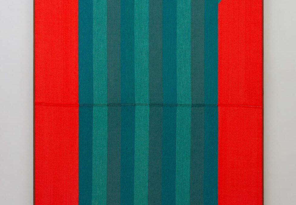 Brent Wadden: OGOPOGO – Mitchell-Innes & Nash – New York