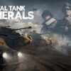 <strong>Total Tank Generals Drops On March, The 30th 2023 </strong>