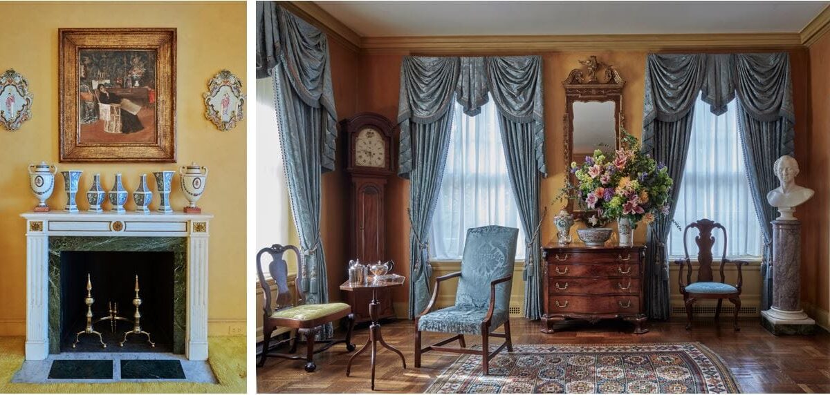 Sotheby’s Unveils The Wolf Family Collection: The Most Important Collection of American Art, Sculpture, Decorative Arts, and Design Ever to Appear at Auction