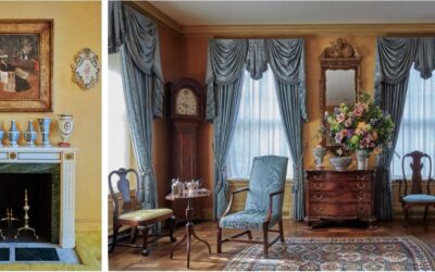 Sotheby’s Unveils The Wolf Family Collection: The Most Important Collection of American Art, Sculpture, Decorative Arts, and Design Ever to Appear at Auction