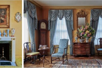 Sotheby’s Unveils The Wolf Family Collection: The Most Important Collection of American Art, Sculpture, Decorative Arts, and Design Ever to Appear at Auction