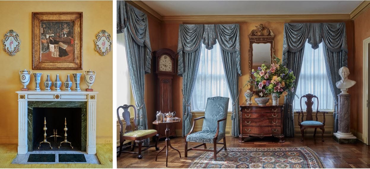 Sotheby’s Unveils The Wolf Family Collection: The Most Important Collection of American Art, Sculpture, Decorative Arts, and Design Ever to Appear at Auction