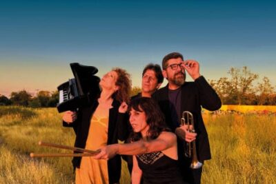 Los desiertos crecen de noche, de José Sanchis Sinisterra, se estrena en el teatro Fernán Gómez. Centro Cultural de la Villa