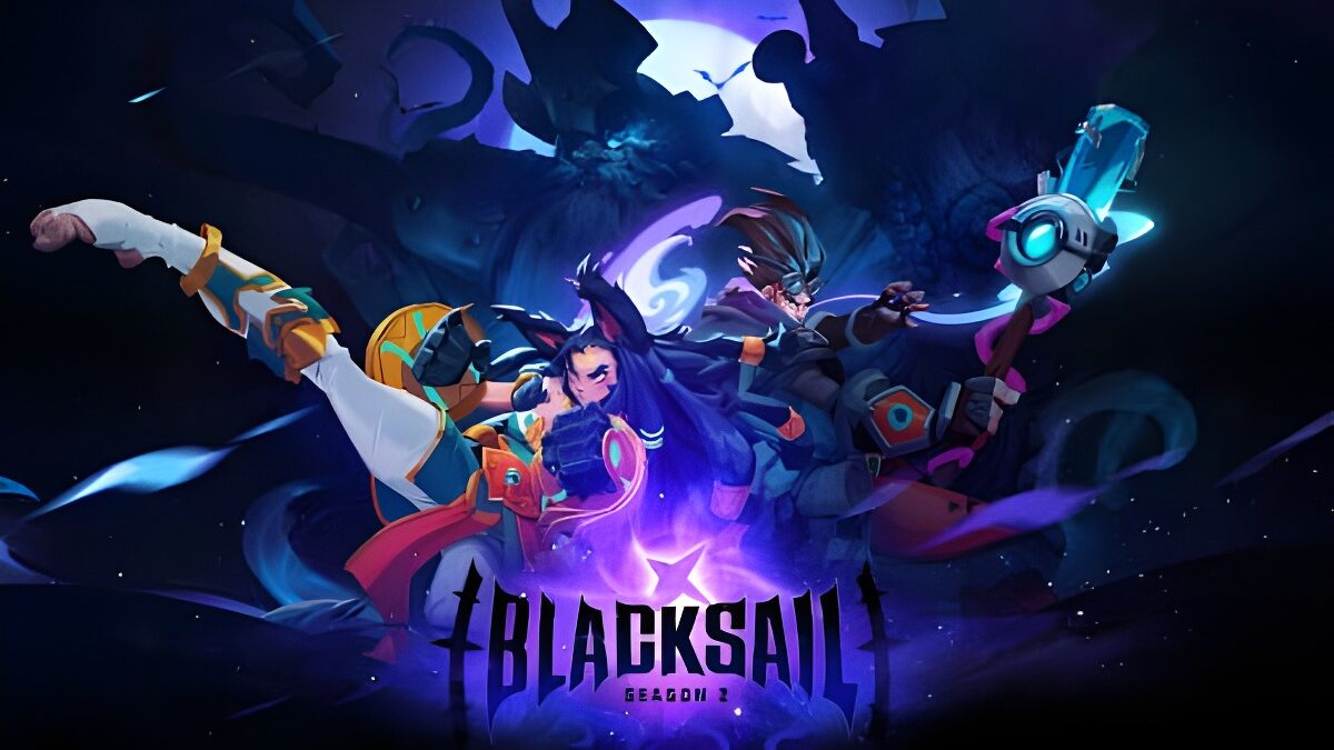Torchlight Infinite’s New Season Launches with New Hero, Endgame Content, and More