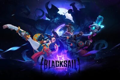 Torchlight Infinite’s New Season Launches with New Hero, Endgame Content, and More