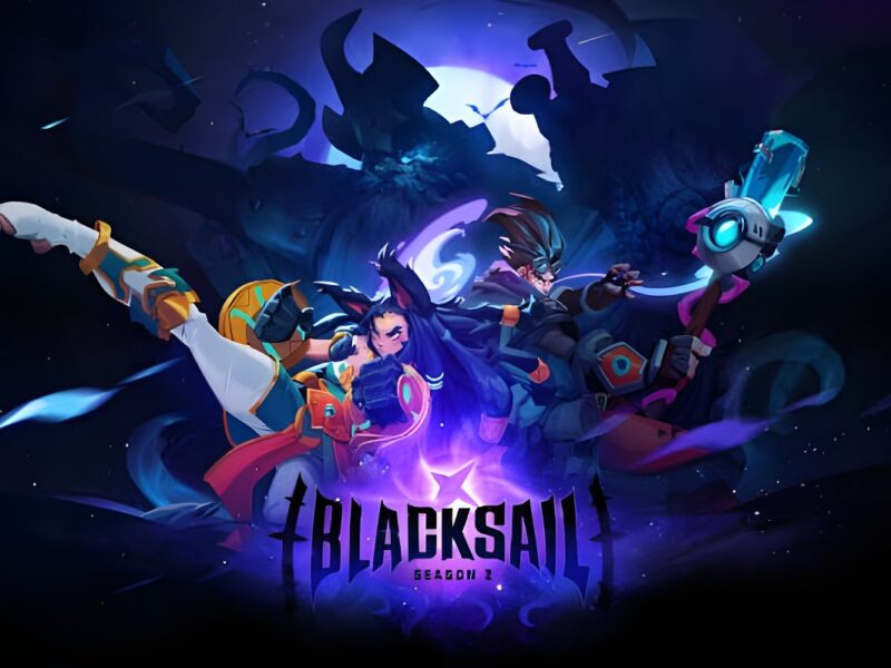 Torchlight Infinite’s New Season Launches with New Hero, Endgame Content, and More