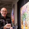 Samuel Lynne Galleries Presents JD Miller’s Annual Valentine’s Day LIVE Painting & Book Signing
