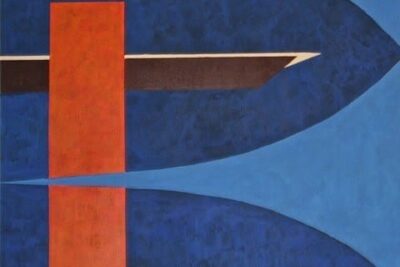 Wassef Boutros-Ghali at The Arts Club London