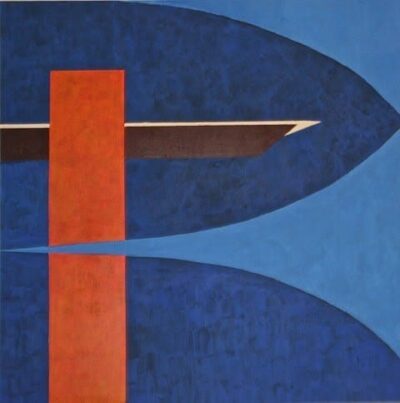Wassef Boutros-Ghali Untitled