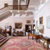 Bonhams to Sell Contents of Meldon Park & Classic Private Scottish Estate