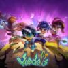 All Four One: Mysterious Co-op Tower Defence Epic ‘Voodolls’ Unveils Closed Beta Ahead of Steam Debut This April