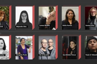 El Museo Nacional Thyssen-Bornemisza presenta la segunda edición del ciclo de performances<br>Visión y presencia