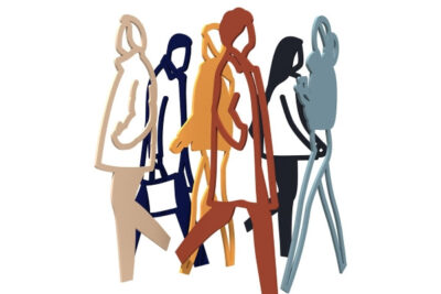 Julian Opie: OP.VR@LISSON. Lisson Gallery London