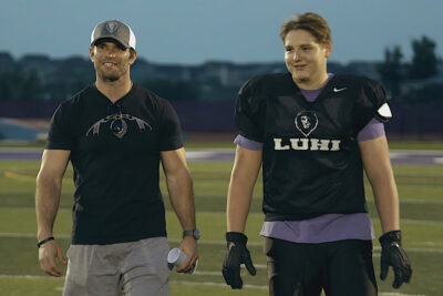 ‘Real Sports With Bryant Gumbel’ Season 29: January 24