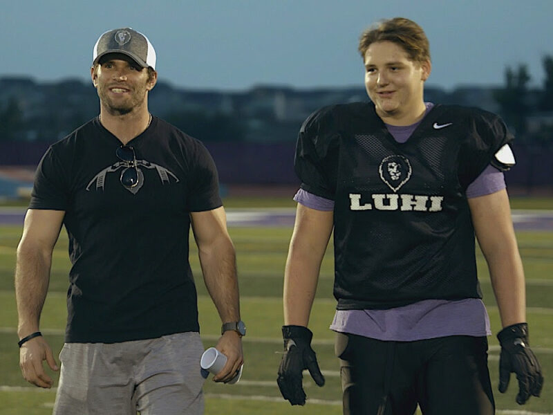 ‘Real Sports With Bryant Gumbel’ Season 29: January 24