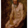 Van Dyck painting, found in a farm shed and now estimated at $2-3m, to feature in Sotheby’s Masters Week in New York