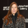 Jenny Holzer receives Whitechapel Gallery’s 2023 Art Icon Award
