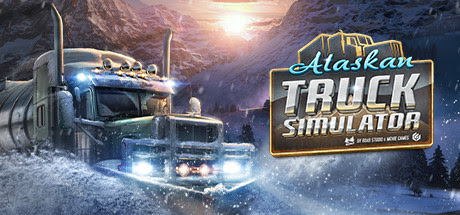 Green Man Gaming Publishing Signs Global Multiplatform Publishing Deal with Road Studio S.A and Movie Games S.A for Alaskan Truck Simulator