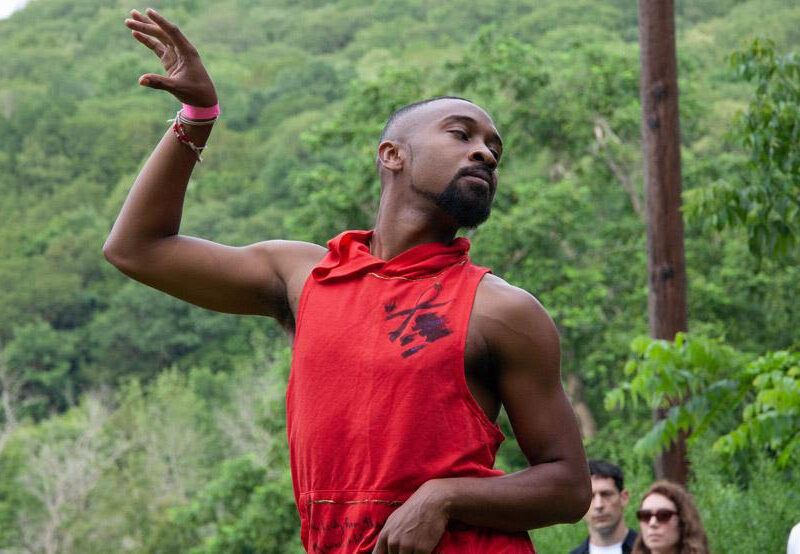 92NY Harkness Dance Center presents Johnnie Cruise Mercer Revival 2023