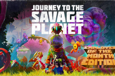 Journey to the Savage Planet: Employee of the Month Edition Lands on Xbox Series X|S, PlayStation Feb 14