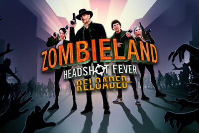 Zombieland: Headshot Fever Reloaded Coming to PlayStation®VR2 At Launch