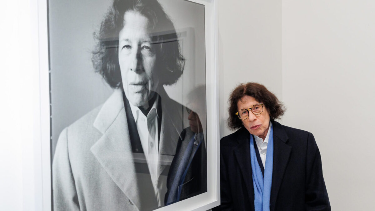 Face to Face Opening Reception. International Center of Photography