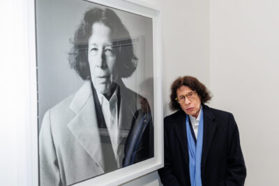 Face to Face Opening Reception. International Center of Photography