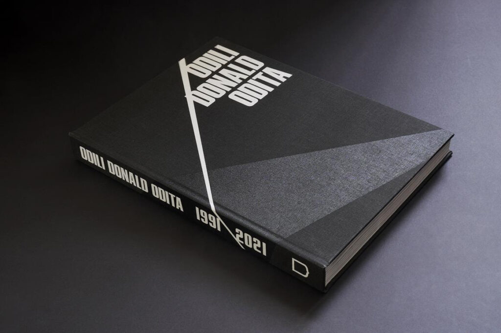 Odili Donald Odita: Book Launch at 513 W 20th. Feb. 11th. Jack Shainman Gallery