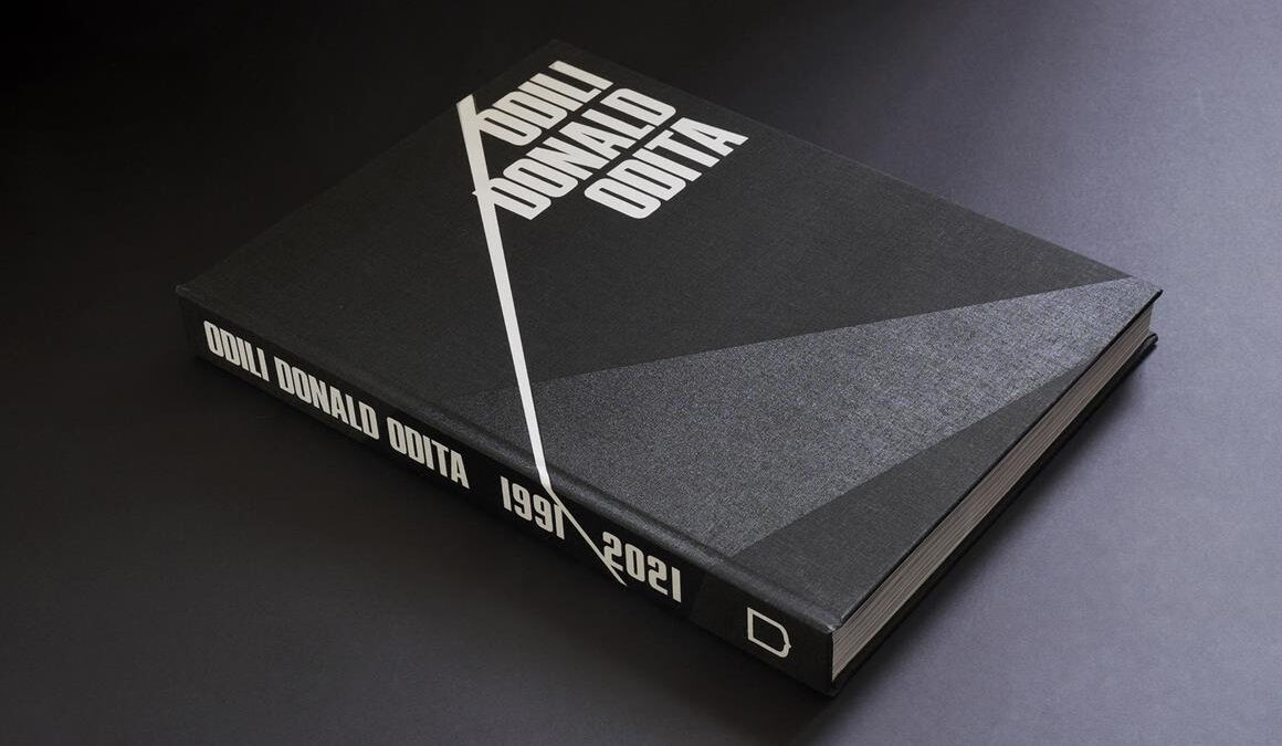 Odili Donald Odita: Book Launch at 513 W 20th. Feb. 11th. Jack Shainman Gallery