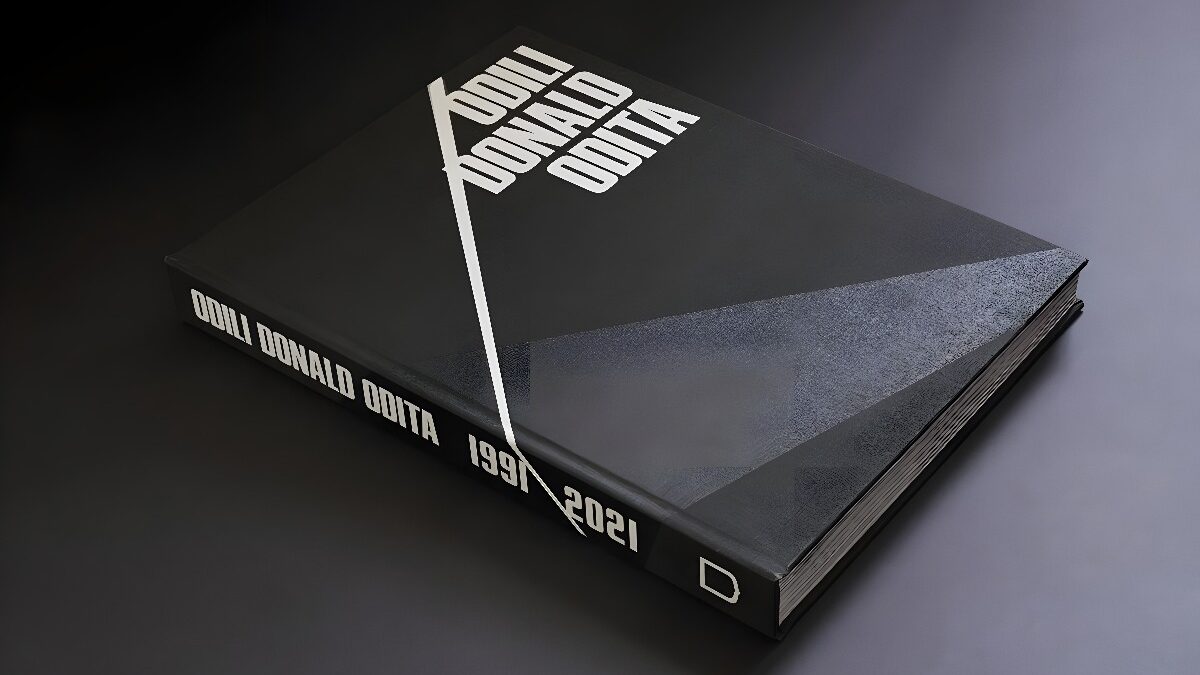 Odili Donald Odita: Book Launch at 513 W 20th. Feb. 11th. Jack Shainman Gallery