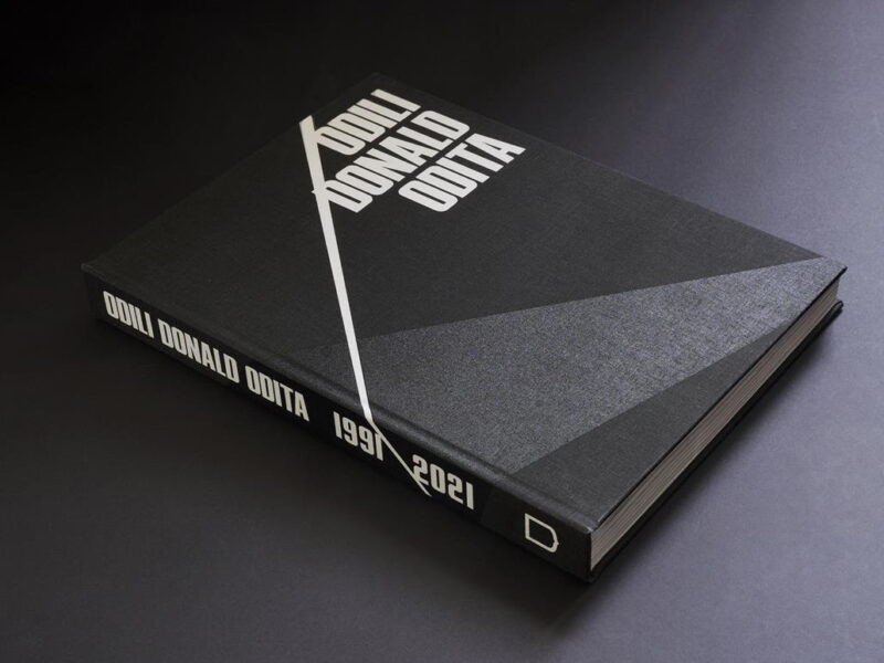 Odili Donald Odita: Book Launch at 513 W 20th. Feb. 11th. Jack Shainman Gallery