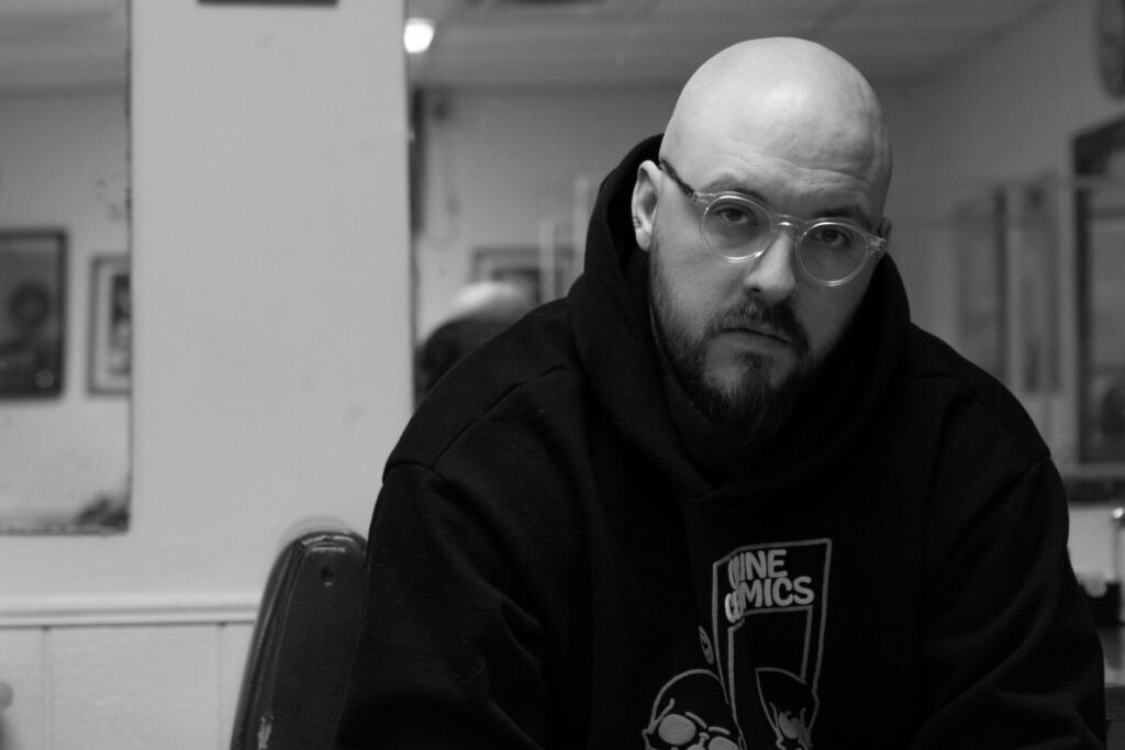 Entrevue avec John Swab, réalisateur de Little Dixie