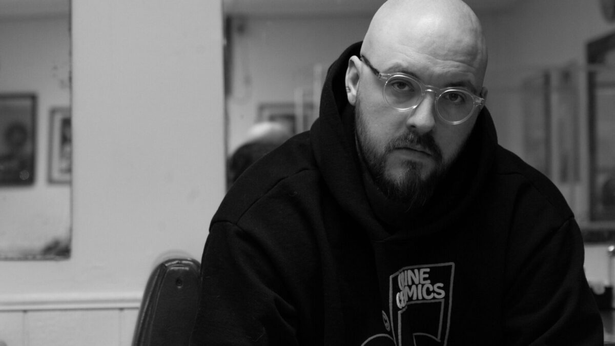 Entrevista con John Swab, director de Little Dixie