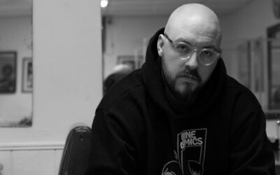 Entrevue avec John Swab, réalisateur de Little Dixie
