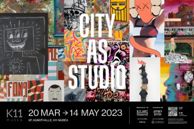 City As Studio