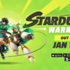 Flash Party Launches With Stardust Warriors Update and New Hero