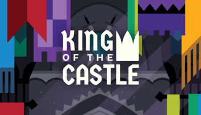 ‘King Of The Castle’ Launches March 2 on Steam