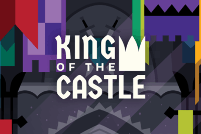 ‘King Of The Castle’ Launches March 2 on Steam
