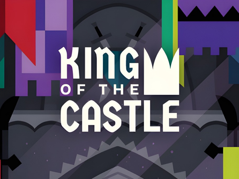 ‘King Of The Castle’ Launches March 2 on Steam