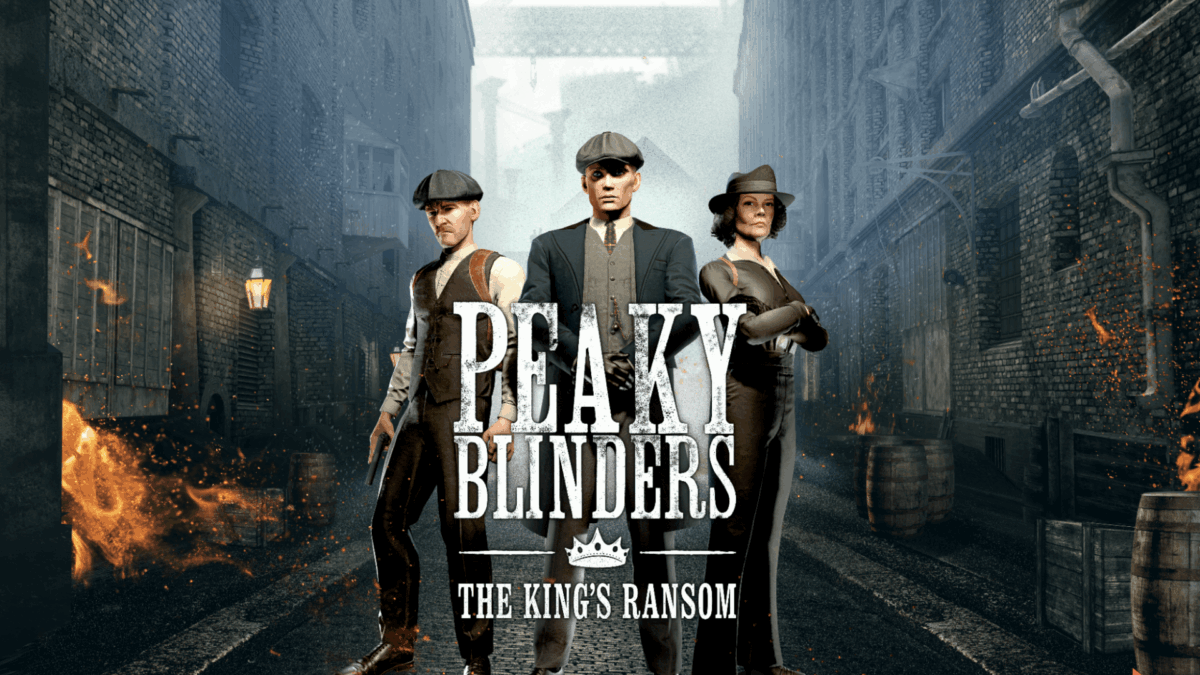 ‘Peaky Blinders: The King’s Ransom’ Lifts the Lid on Rival Factions & Key Characters