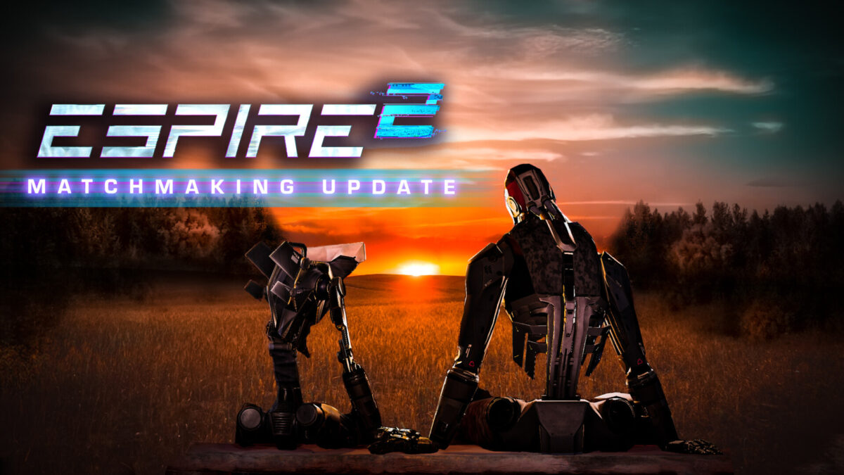 ‘Espire 2’: Latest Update