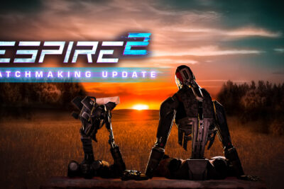 ‘Espire 2’: Latest Update