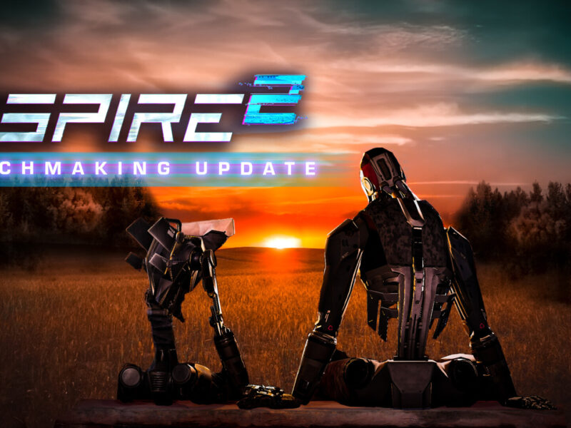 ‘Espire 2’: Latest Update