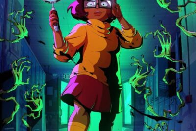 Velma – Animación para Adultos en HBO Max – Teaser