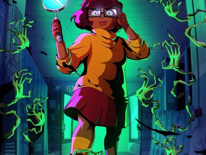 Velma – Animación para Adultos en HBO Max – Teaser