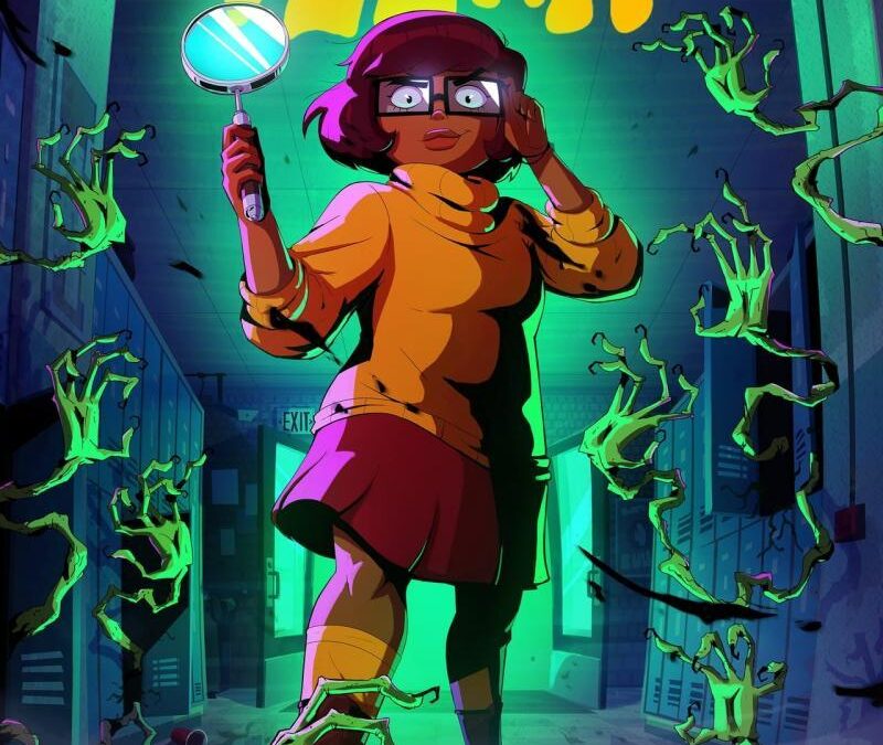 Velma – Animación para Adultos en HBO Max – Teaser